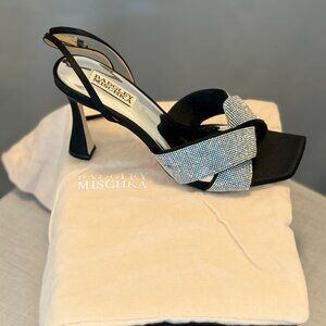 Brand New Badgley Mischka Size 8